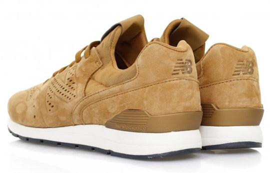 New Balance 996 Series Sneakers Brown MRL996DL