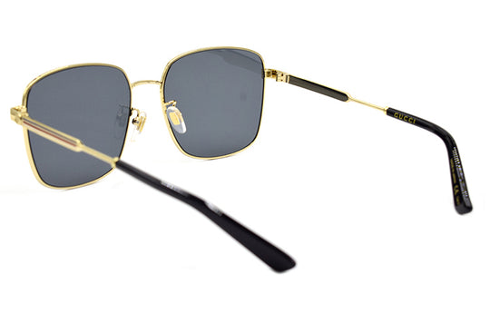 Gucci Vintage Series Men s Sunglasses Men s Gold GG0852SK-002