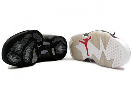 Air Jordan 17/6 Retro 'Countdown Pack' 323939-991 Infant/Toddler Shoes  -  KICKS CREW