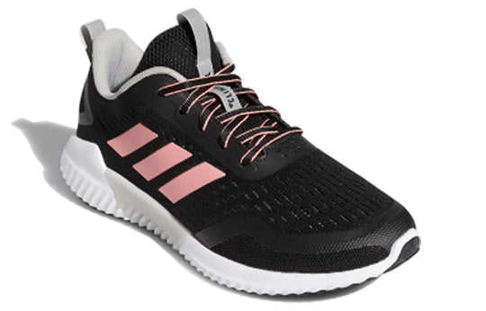 (WMNS) adidas Climacool Bounce Summer.Rdy Black/Pink/White EE3932