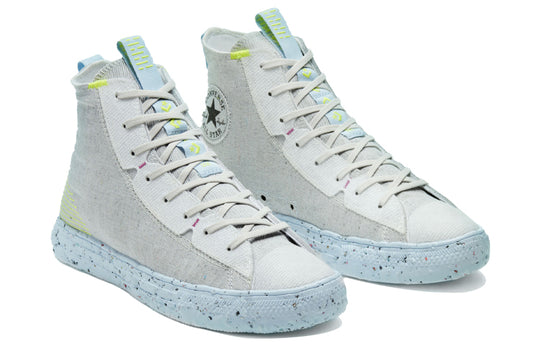 Converse Chuck Taylor All Star Crater High 'White' 168872C