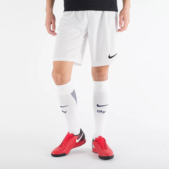 Nike Casual Shorts 'White Black' 725887-100