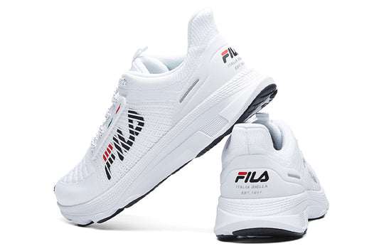 FILA Athletics 'White' A12M032211FWT