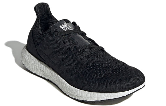 adidas UltraBoost 'Made To Be Remade - Black' GY0363