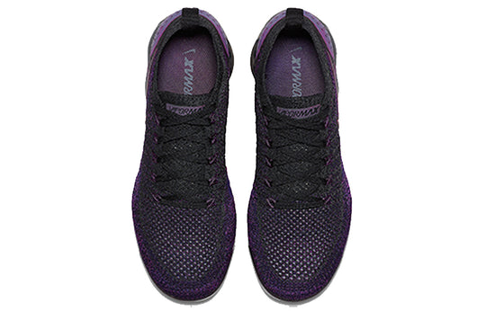 Nike Air VaporMax Flyknit 2 'Night Purple' 942842-013