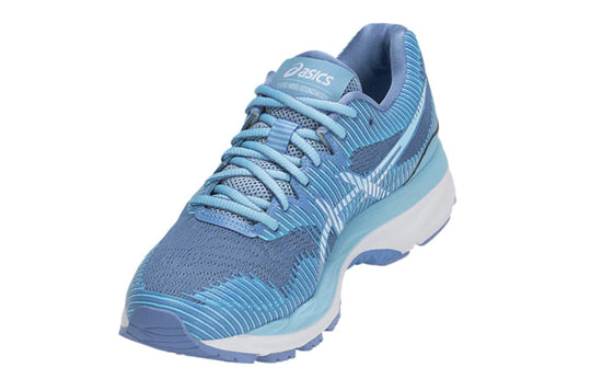 (WMNS) Asics Gel-Ziruss 2 Blue 1012A014-401 Marathon Running Shoes/Sneakers  -  KICKS CREW