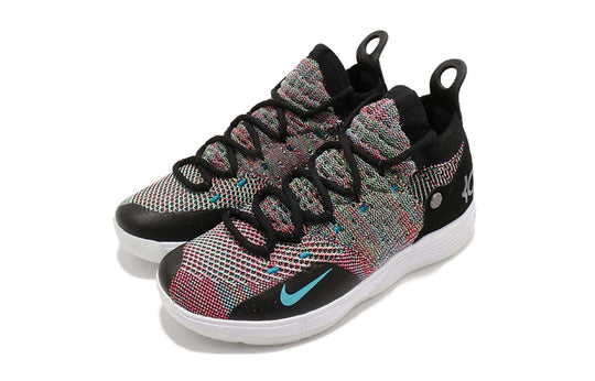 (GS) Nike Zoom KD 11 'Multi Color' AH3465-001