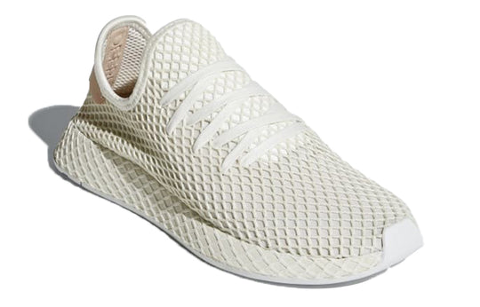 adidas Deerupt 'White Ash Pearl' B41759