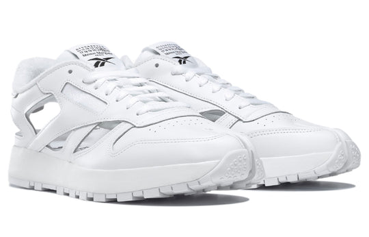 Reebok Maison Margiela x Classic Leather DQ 'Footwear White' GX5137