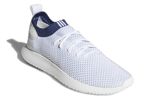 adidas Tubular Shadow PK HK 'White Blue' AC8795 Athletic Shoes  -  KICKS CREW