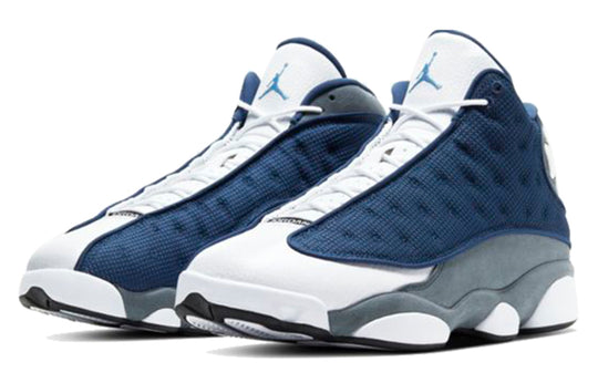Air Jordan 13 Retro 'Flint' 2020 414571-404 Retro Basketball Shoes  -  KICKS CREW