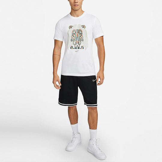 Supreme Nike NBA Jersey, Men's Fashion, Tops & Sets, Tshirts
