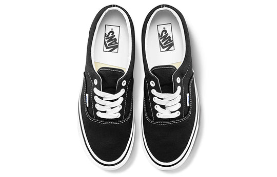 Vans Style 95 Retro Low Tops Skateboarding Shoes 'Black' VN0A2RR1UDA