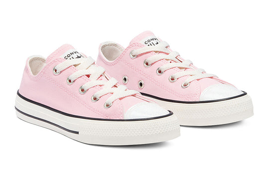 (GS) Converse Chuck Taylor All Star Low Top 'Pink' 670698C