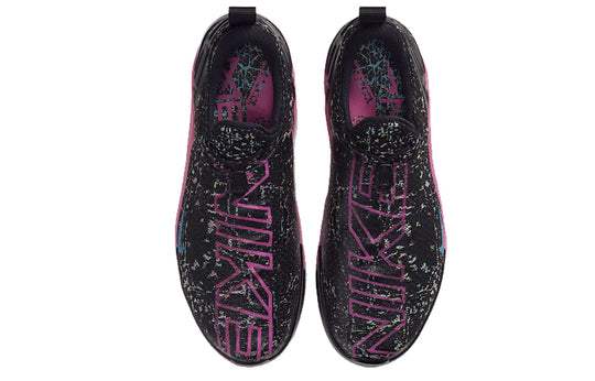Nike React Metcon AMP 'Black Fire Pink' CN5501-046