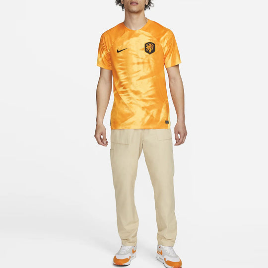 Holland world cup jersey 2022