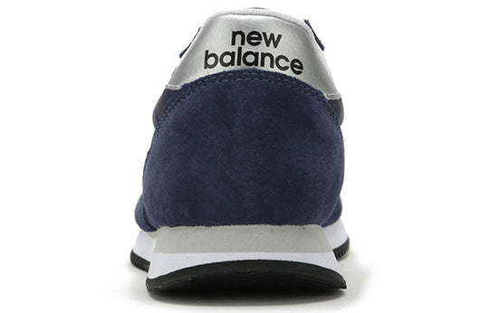 New Balance 220 'White Black' U220NS