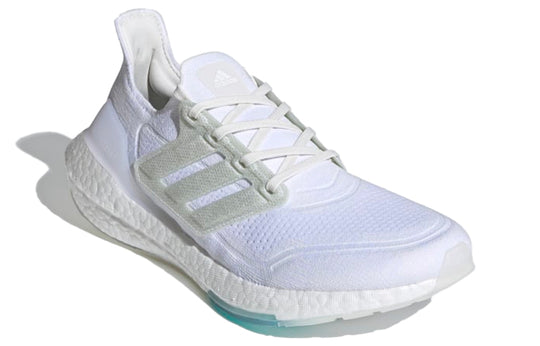 adidas Parley x UltraBoost 21 'Non Dyed' FZ1927