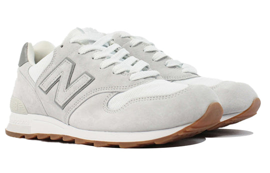 New Balance 1400 Made in the USA 'Grey Gum' M1400JWH
