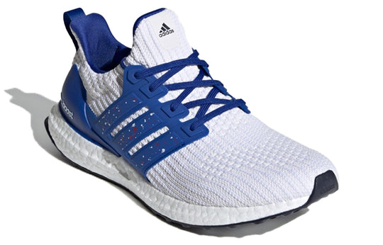 adidas Ultraboost Dna White/Blue GY3006
