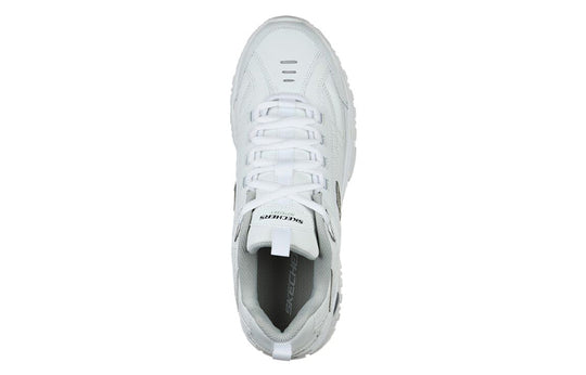 Skechers Energy Low-Top Running Shoes White 50081-W