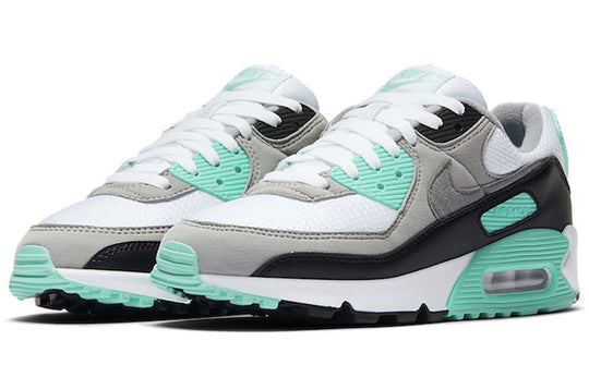 (WMNS) Nike Air Max 90 'Turquoise' CD0490-104