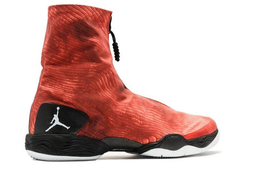 Air Jordan 28 'Color Pack - Red Camo' 584832-601 Basketball Shoes/Sneakers  -  KICKS CREW