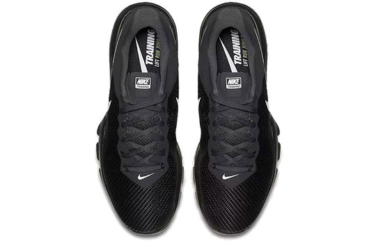 Nike Air Max Full Ride TR 1.5 'Black Anthracite' 869633-010 Training Shoes/Sneakers  -  KICKS CREW