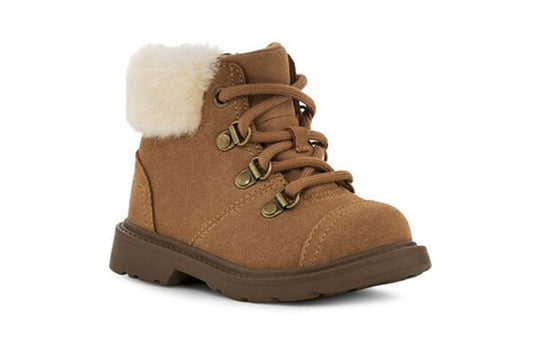 (PS) UGG Azell Hiker Weather 'Brown' 1123622T-CTSD