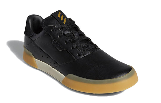 (GS) adidas Adicross Retro Black/Brown EG9145