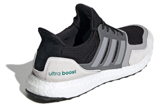 adidas UltraBoost 1.0 S&L 'Black Grey' EF0726