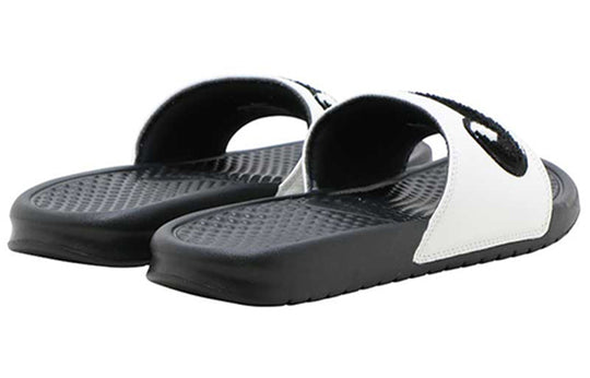 Nike Benassi JDI Slide 'Black' AO2805-001