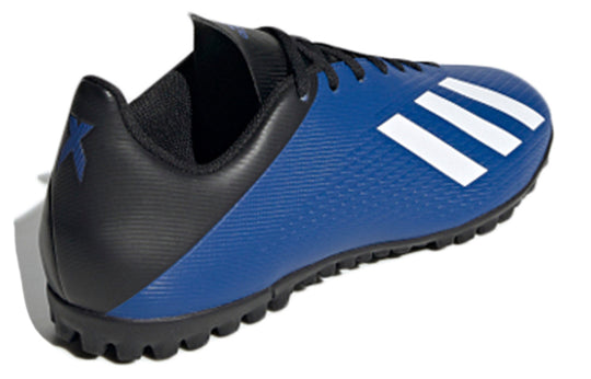 adidas X 19.4 TF Turf 'Blue Black' FV4627