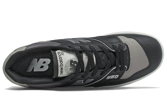 New Balance 550 'Grey Black' BB550SR1