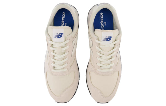 New Balance Shoes 'Cream White' UL420TW2