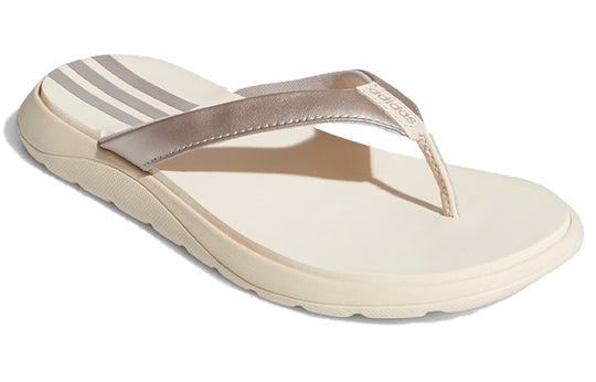 (WMNS) adidas Comfort Flip-Flops Pink EG2057