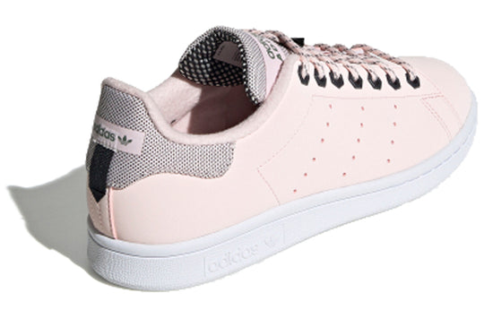 (WMNS) adidas Stan Smith 'Halo Pink' FV4653