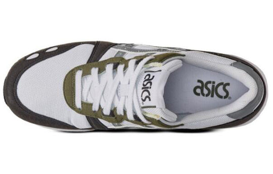 Asics Gel Lyte 'White Stone Grey' 1193A102-101 Athletic Shoes  -  KICKS CREW