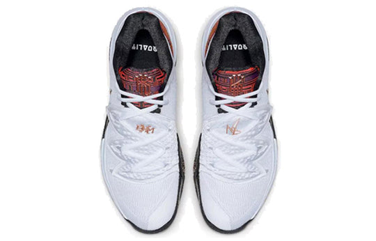 Nike Kyrie 5 'Black History Month' BQ6237-100