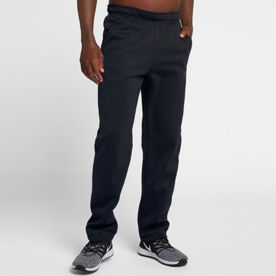Nike Men's Sports Pants Comfy Fitness Running Pants 932254-010 - KICKS CREW