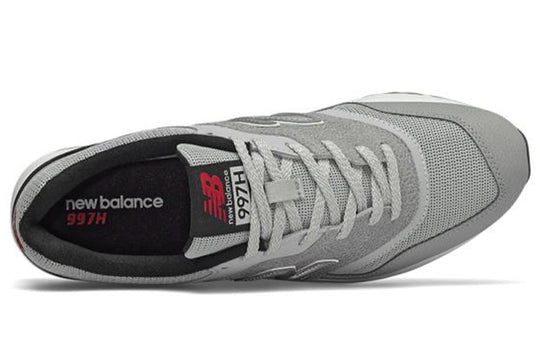 New Balance 997H 'Grey' CM997HFM