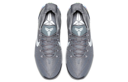 Nike Kobe A.D. EP 'Cool Grey' 852427-010