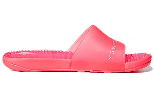 (WMNS) adidas Stella McCartney x Adissage Slides 'Turbo' D97731
