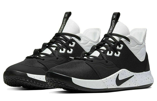 Nike PG 3 TB 'Black White' CN9513-001