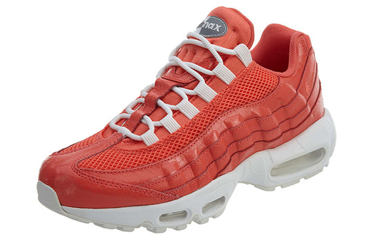 (WMNS) Nike Air Max 95 Premium 'Rush Coral' 807443-802