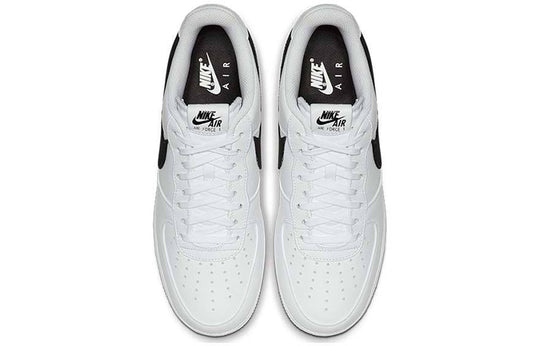 Nike Air Force 1 '07 Premium 2 'White Black' AT4143-102