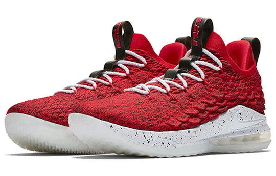 Nike LeBron 15 Low EP 'University Red' AO1756-600