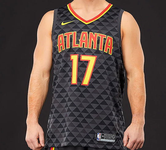 Atlanta Hawks Jersey-Trae Young Basketball Jersey for Men-2021 New Season  City Edition Jersey S : : Clothing, Shoes & Accessories