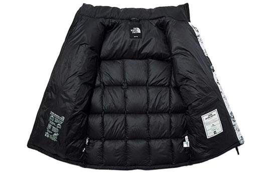 THE NORTH FACE FW22 DOWN Jacket NJ1DN57A