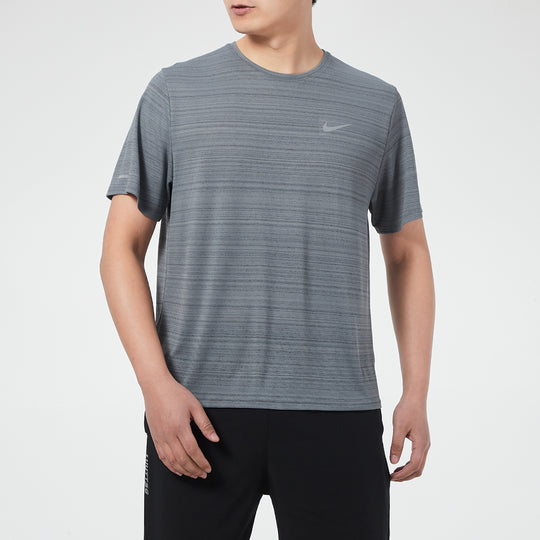 Nike Dry DF Kobe Bryant Short Sleeve T-Shirt White